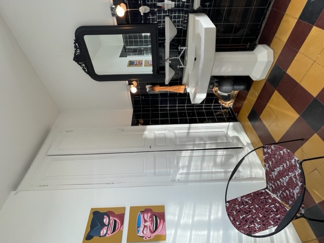 La Villa Folie, Thouars - photo 7