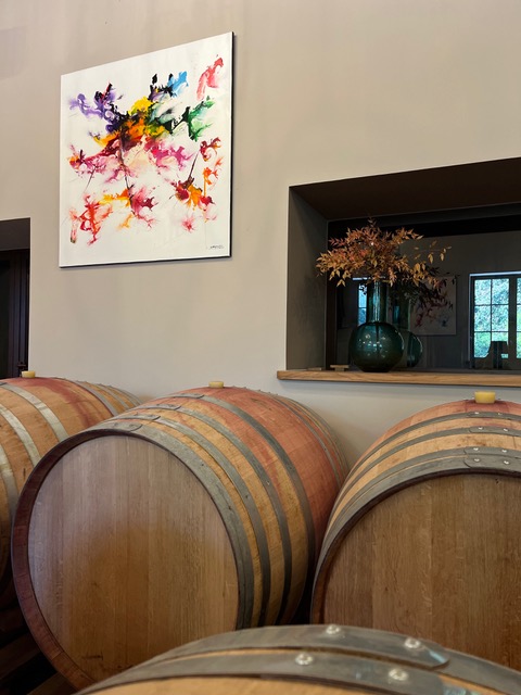 Château de Castres - photo 5