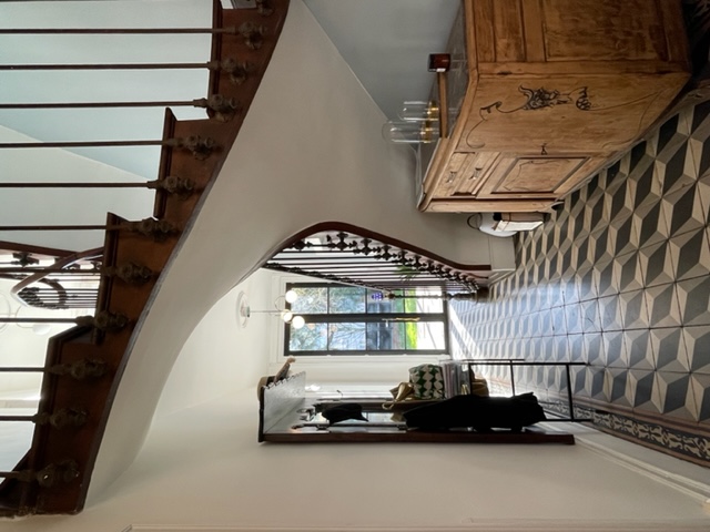 La Villa Folie, Thouars