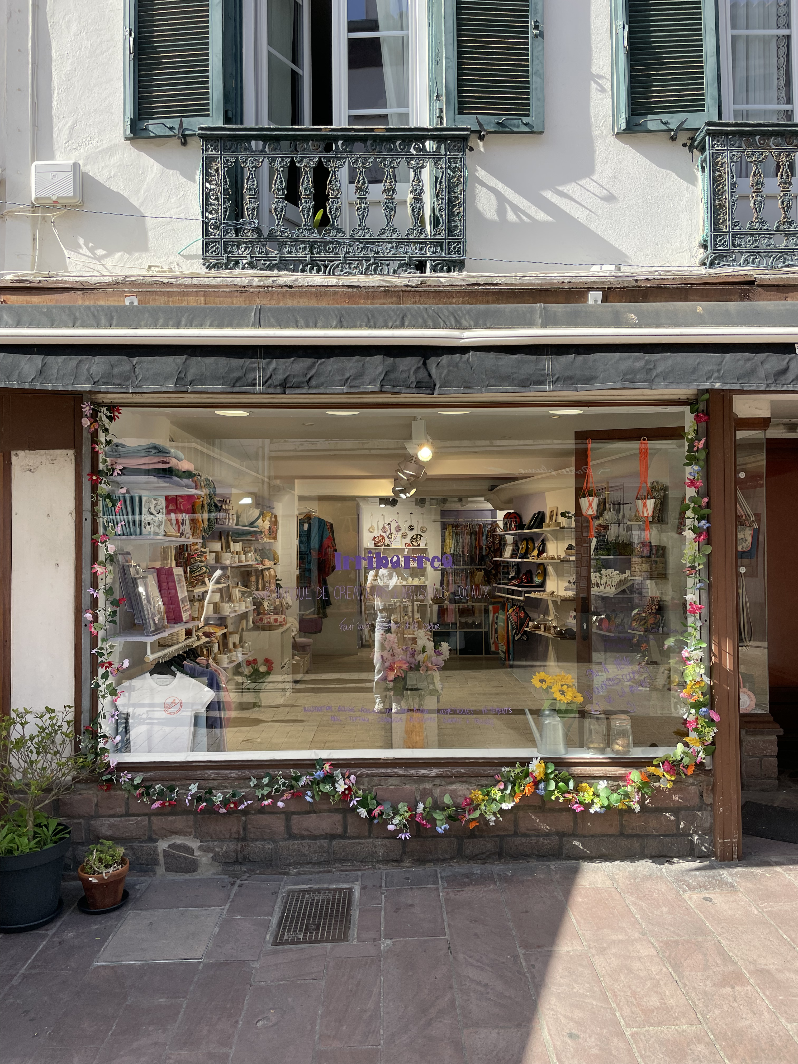 Irribarrea — photo 2