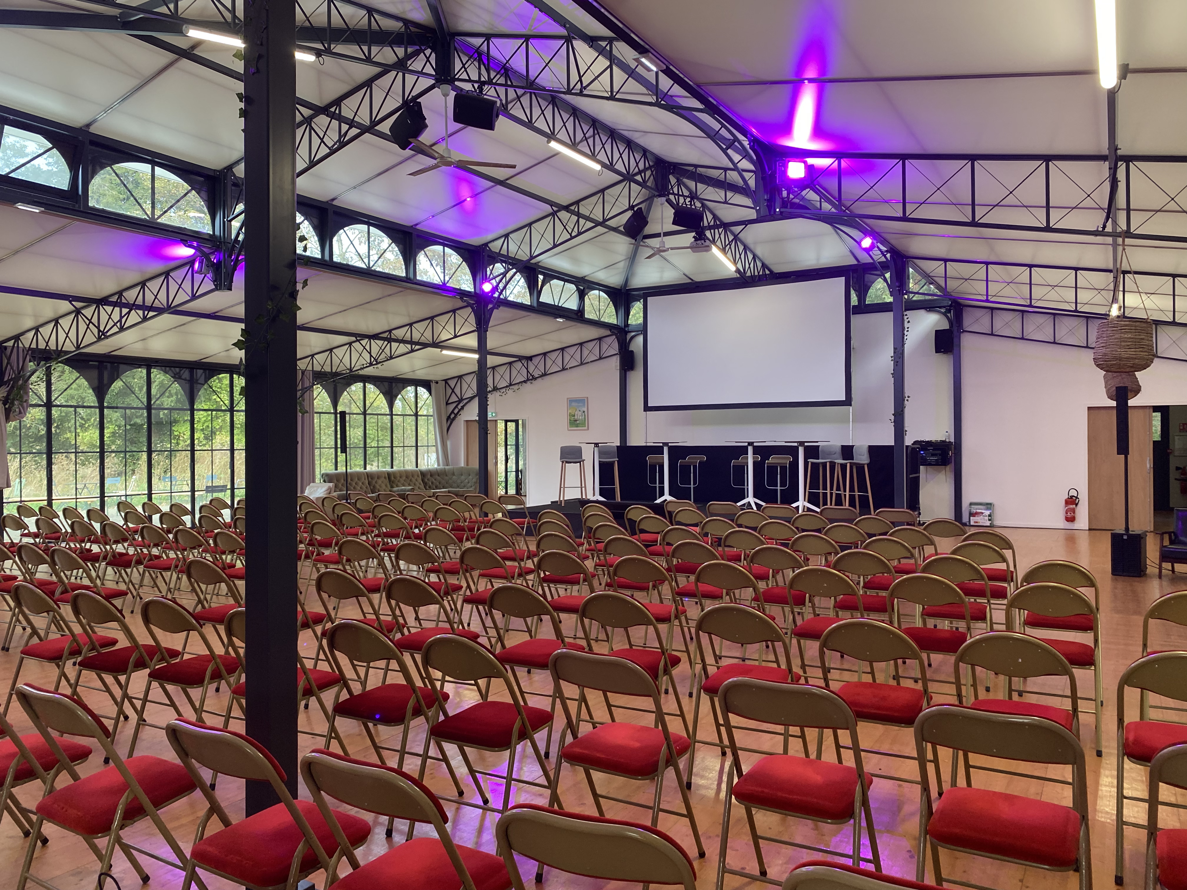 Château de La Mothe-Chandeniers, Les Trois-Moutiers - photo 4