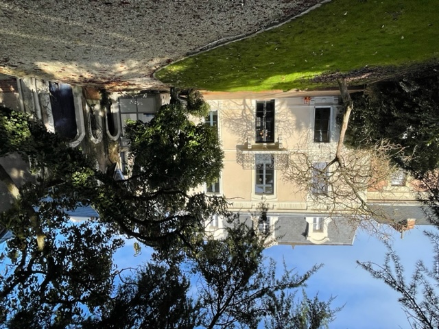 La Villa Folie, Thouars - photo 2