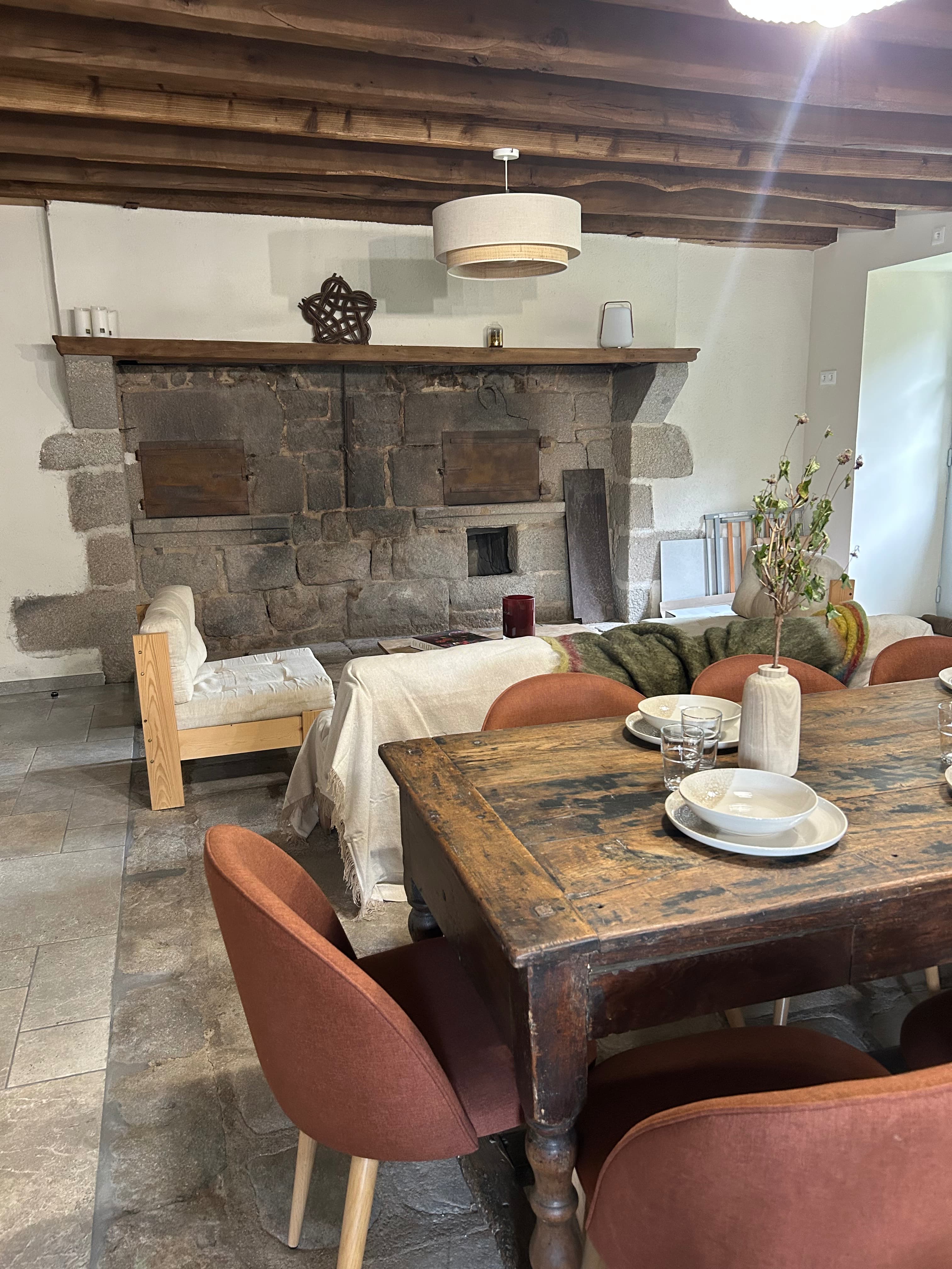 Le Refuge de la Tardes, Champagnat - photo 14