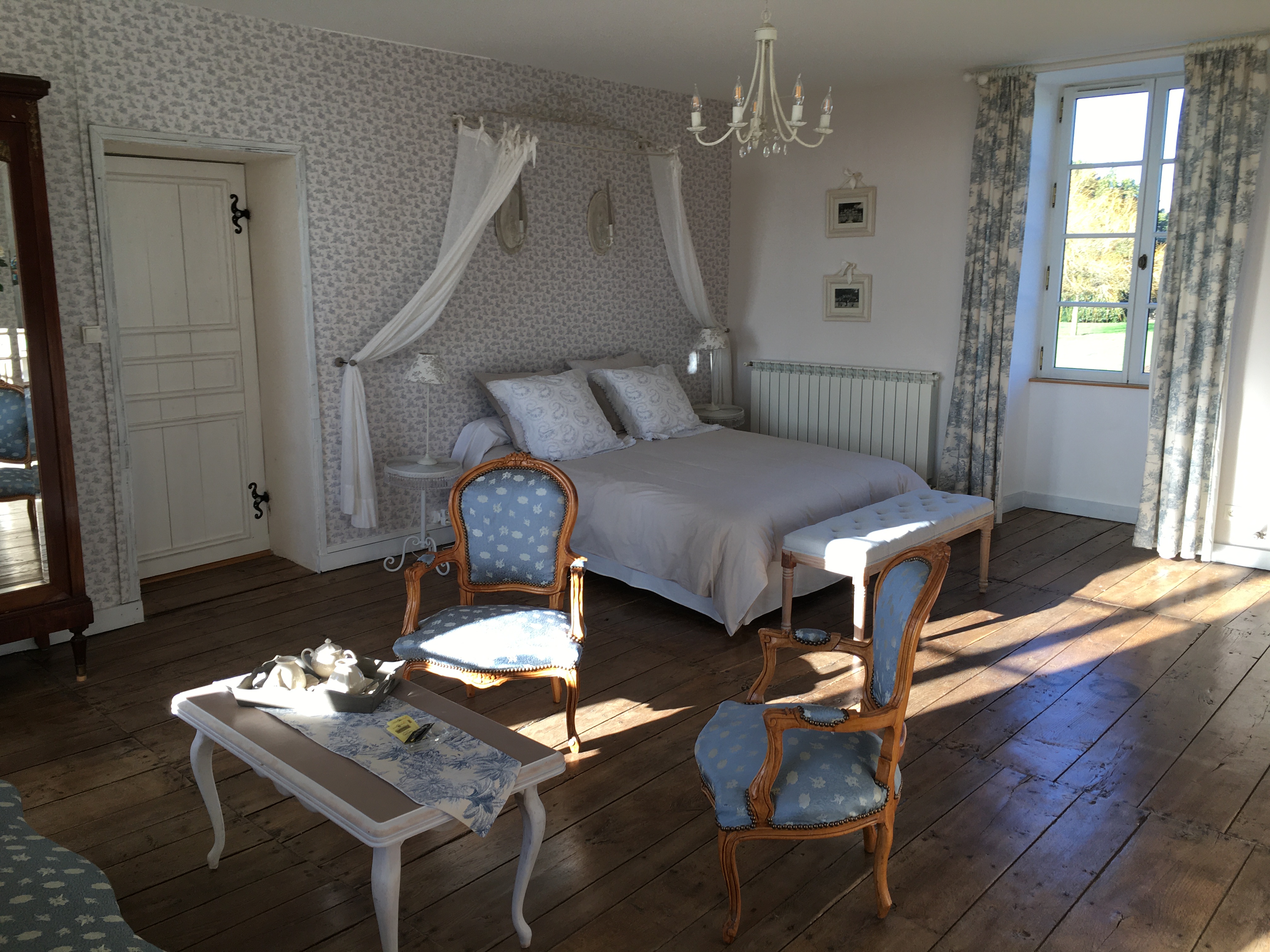 Le Logis de la Mélissière, Xaintray - photo 7