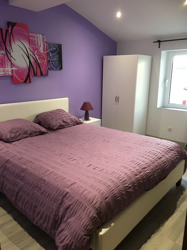 Chambre d'hôtes l'Union, Pauillac - photo 2
