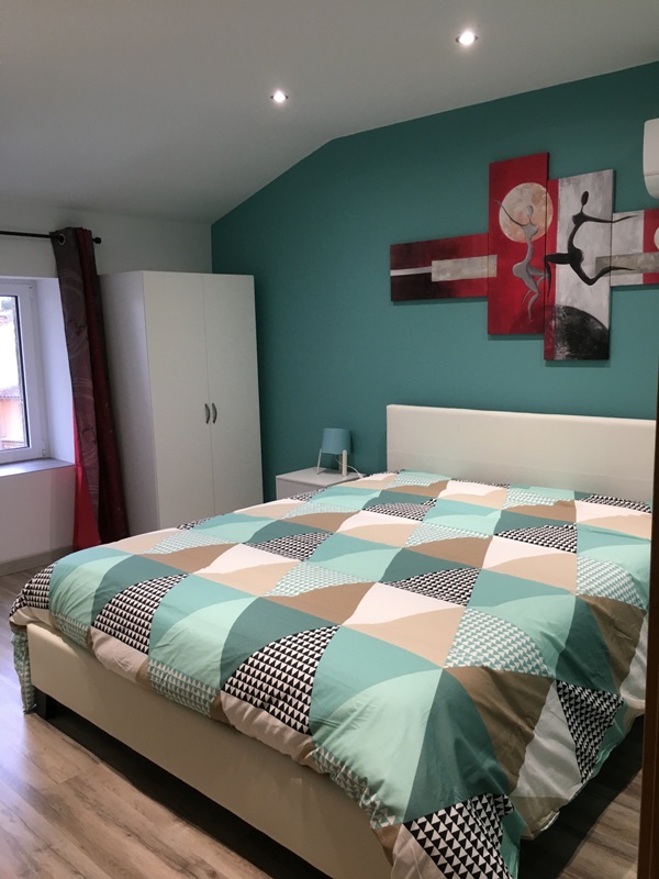 Chambre d'hôtes l'Union, Pauillac