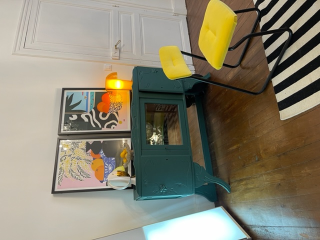 La Villa Folie, Thouars - photo 9