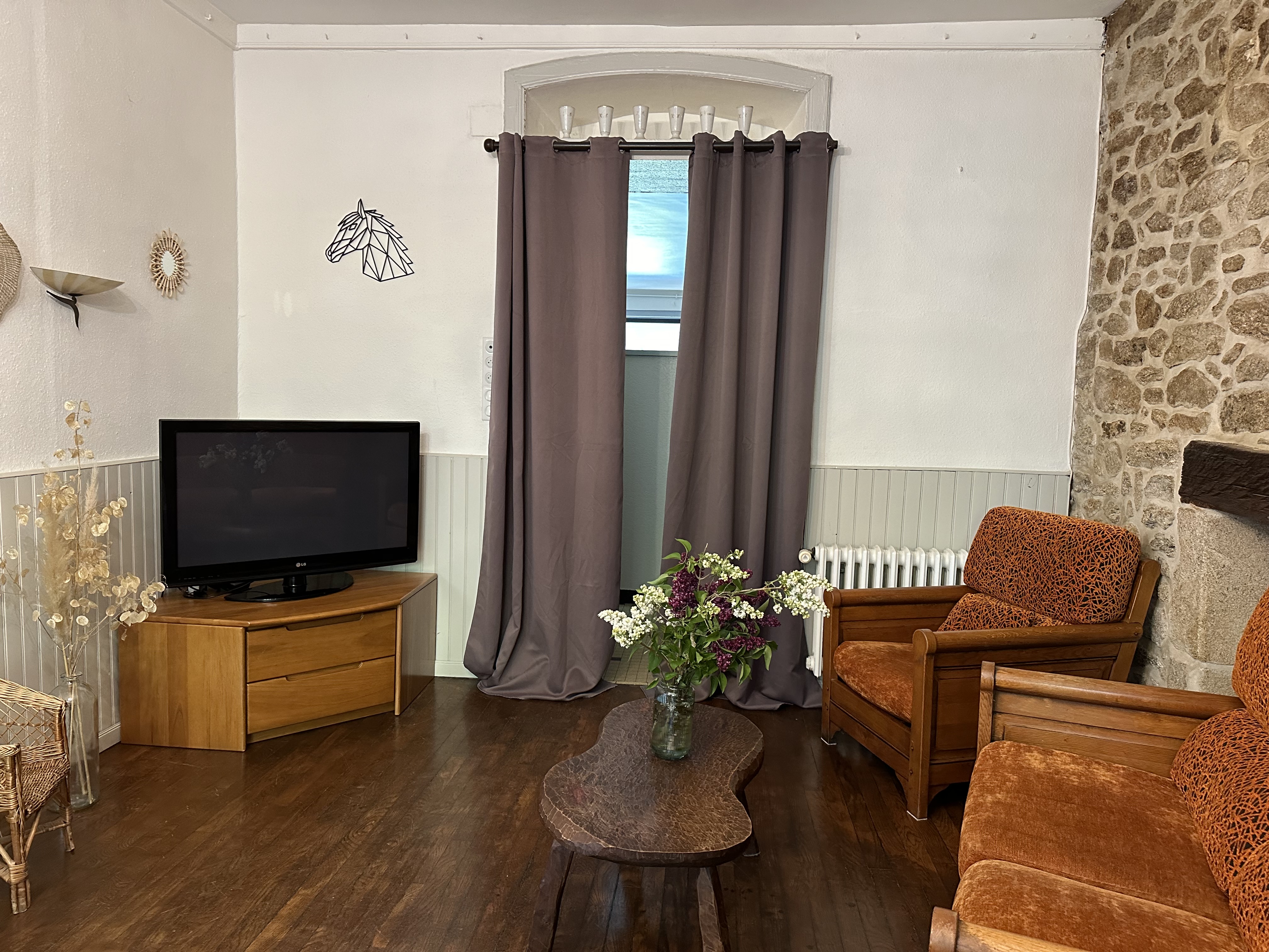 La Vieille Auberge, Saint-Geniez-ô-Merle - photo 7