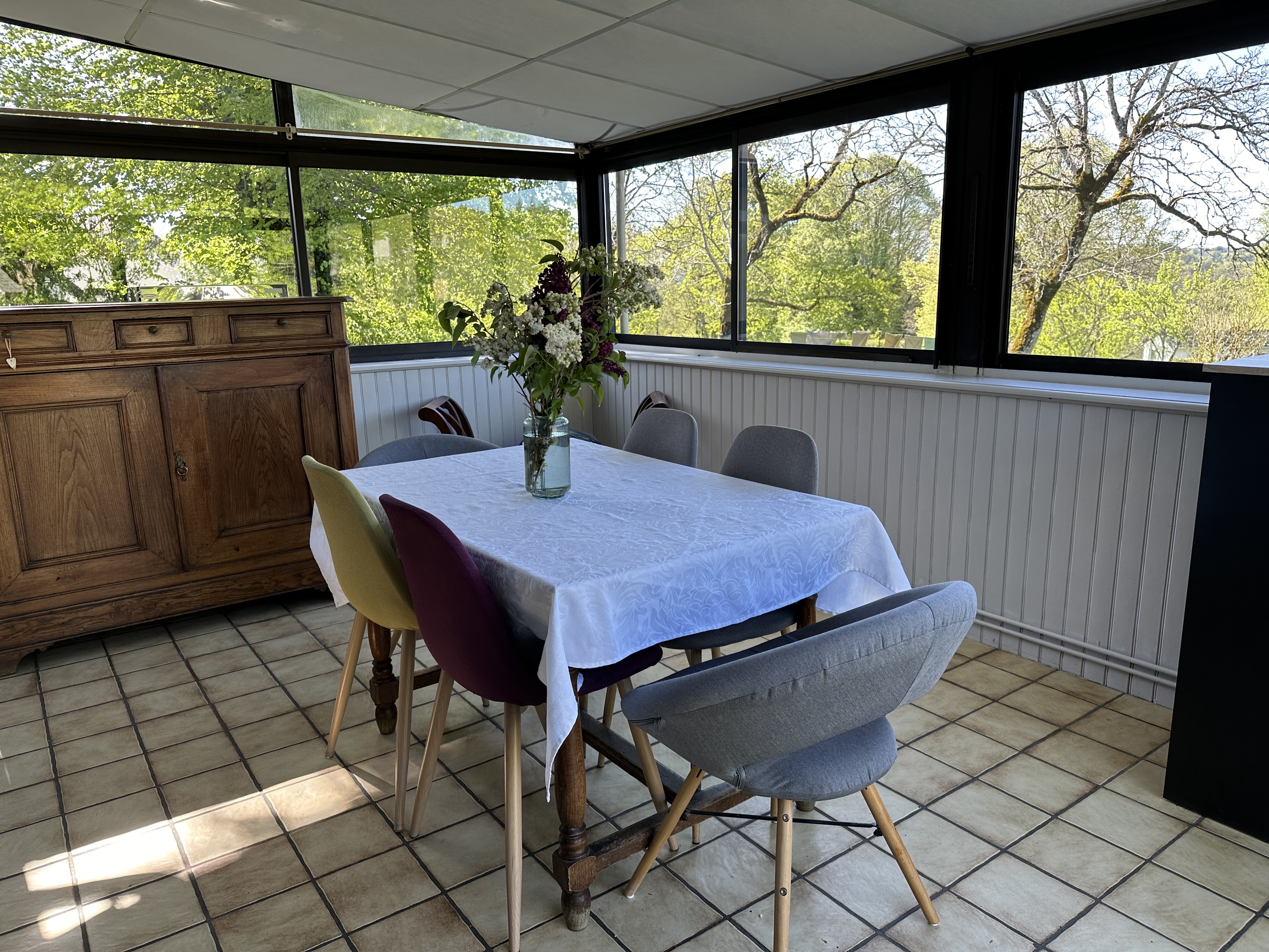 La Vieille Auberge, Saint-Geniez-ô-Merle - photo 13