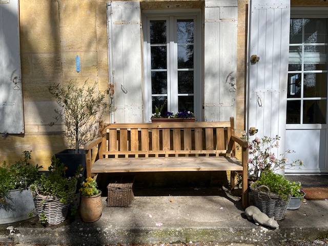 Clos Landis, Saint-Magne-de-Castillon - photo 8