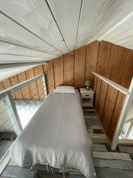 Une pause à la Hume, Gujan-Mestras - photo 6