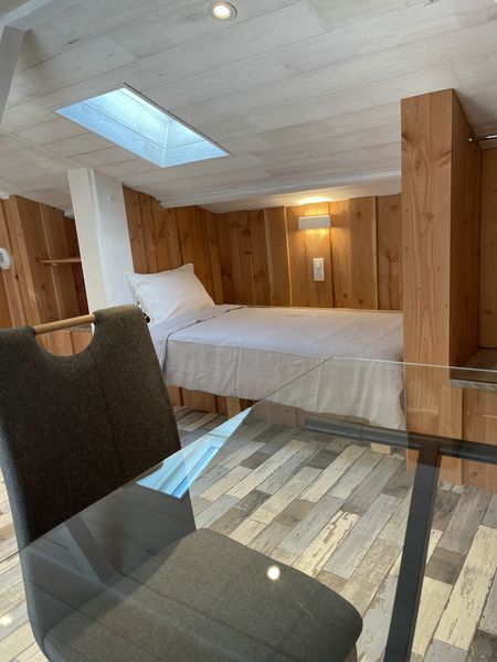 Une pause à la Hume, Gujan-Mestras - photo 3