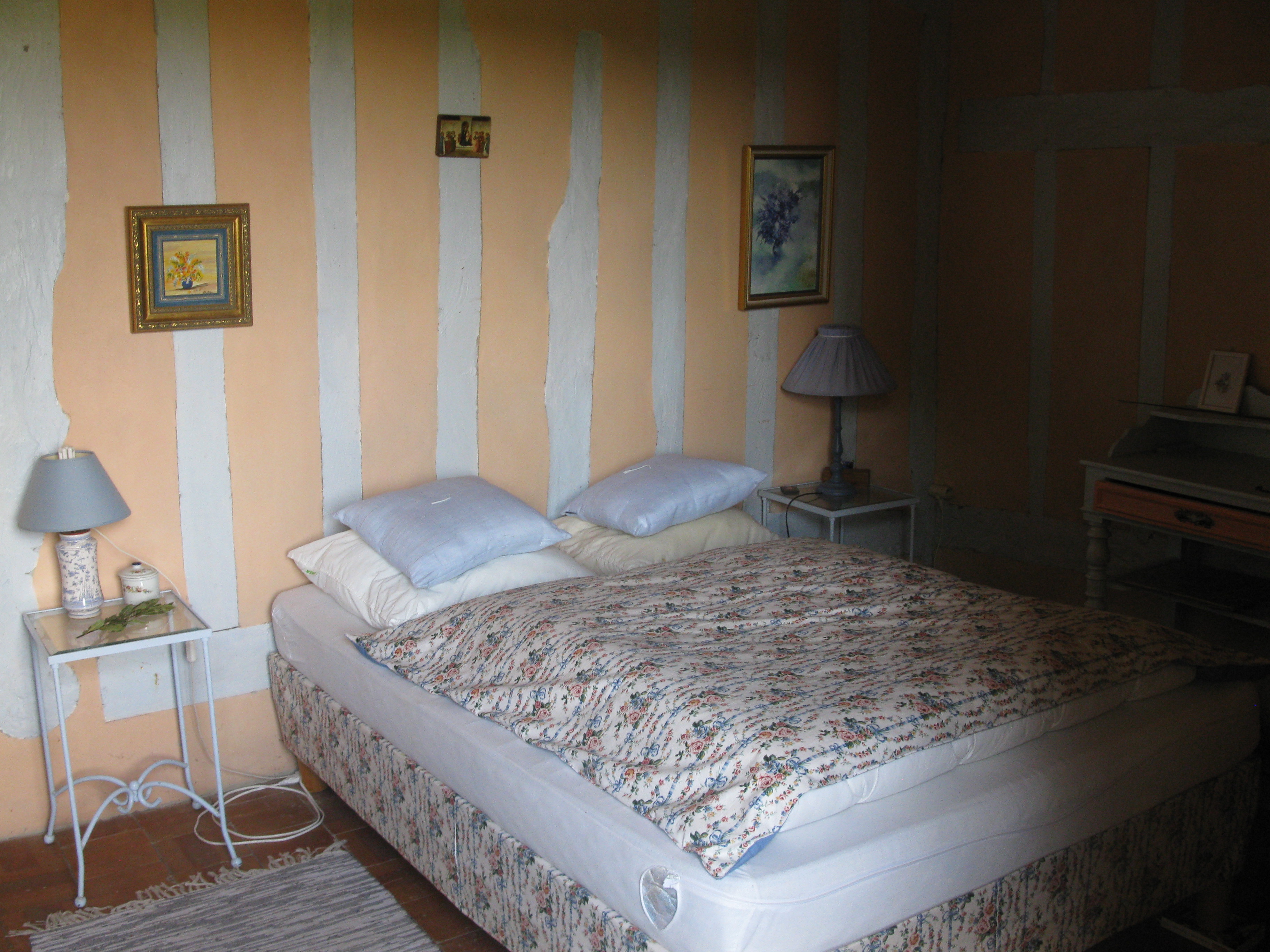 La Bulle, Sabres - photo 4