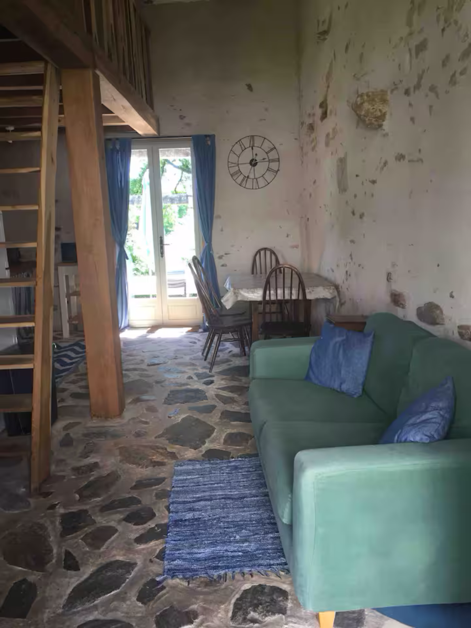 La petite grange, Val-d'Oire-et-Gartempe - photo 2