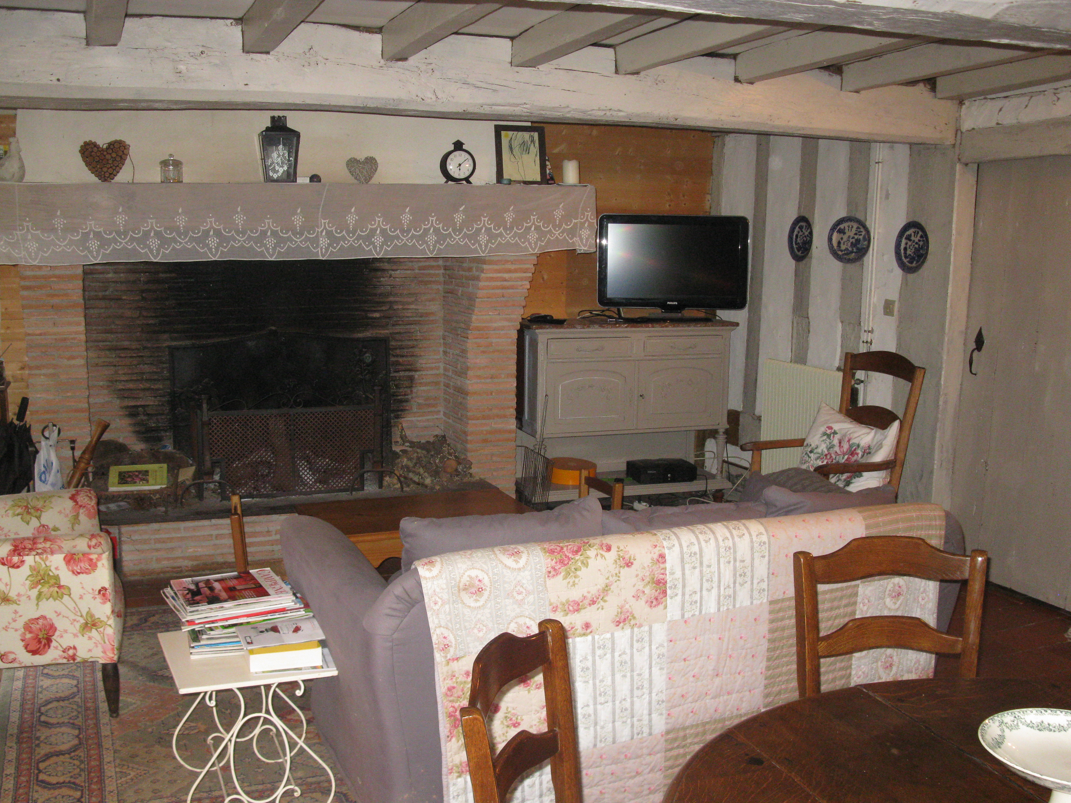 La Bulle, Sabres - photo 5