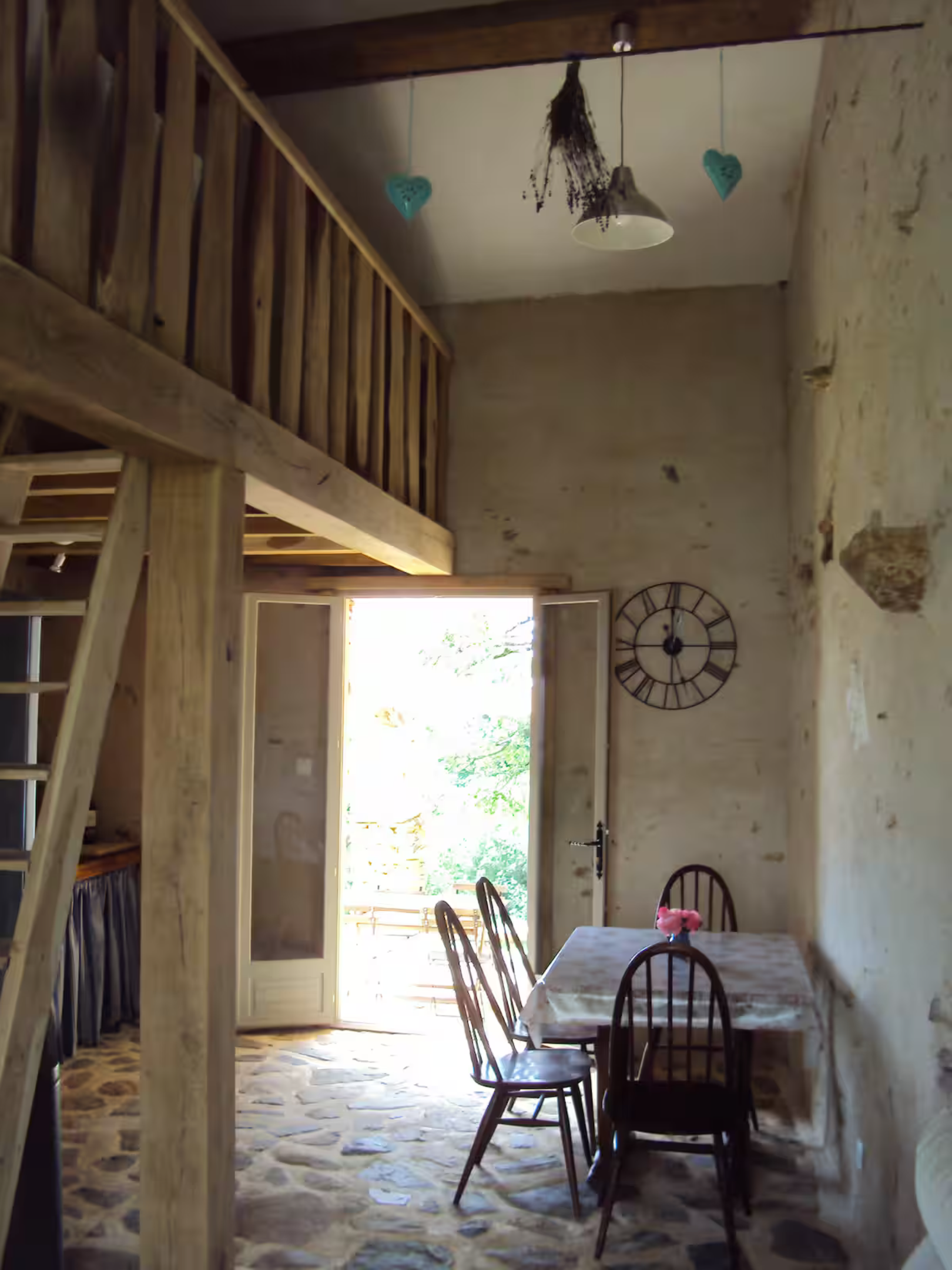 La petite grange, Val-d'Oire-et-Gartempe - photo 7