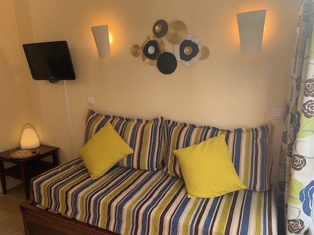 Superbe duplex de Régine