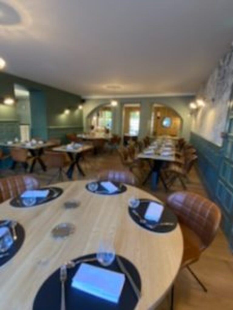 Hôtel restaurant Le Central, Boussac - photo 7