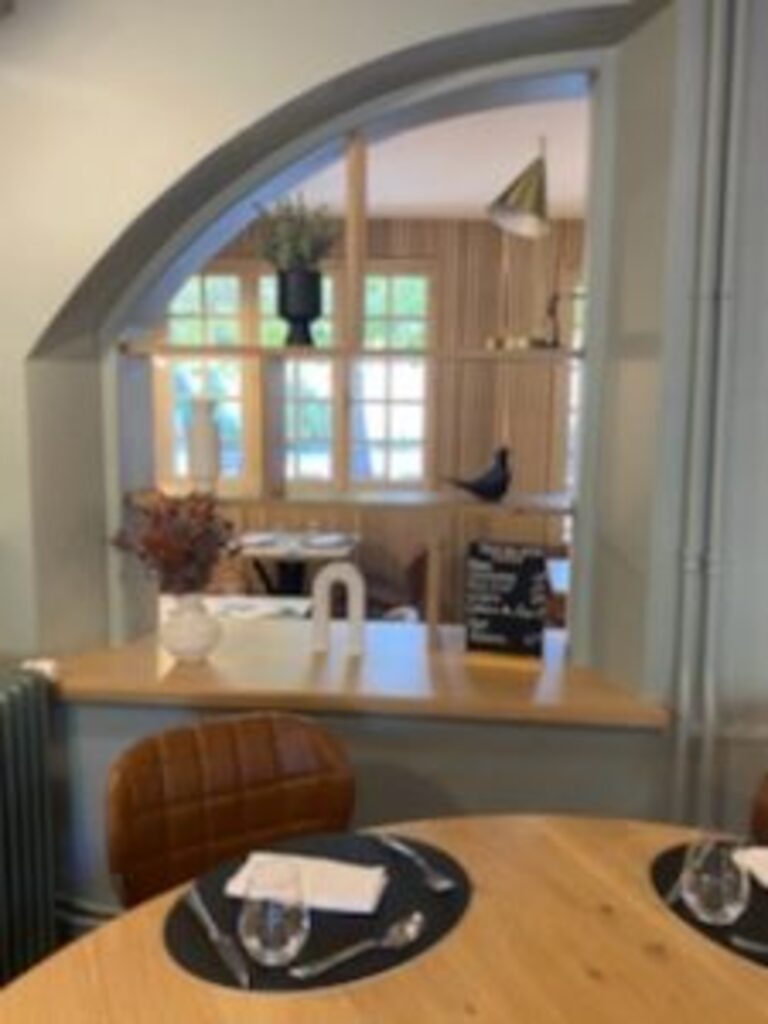 Hôtel restaurant Le Central, Boussac - photo 14