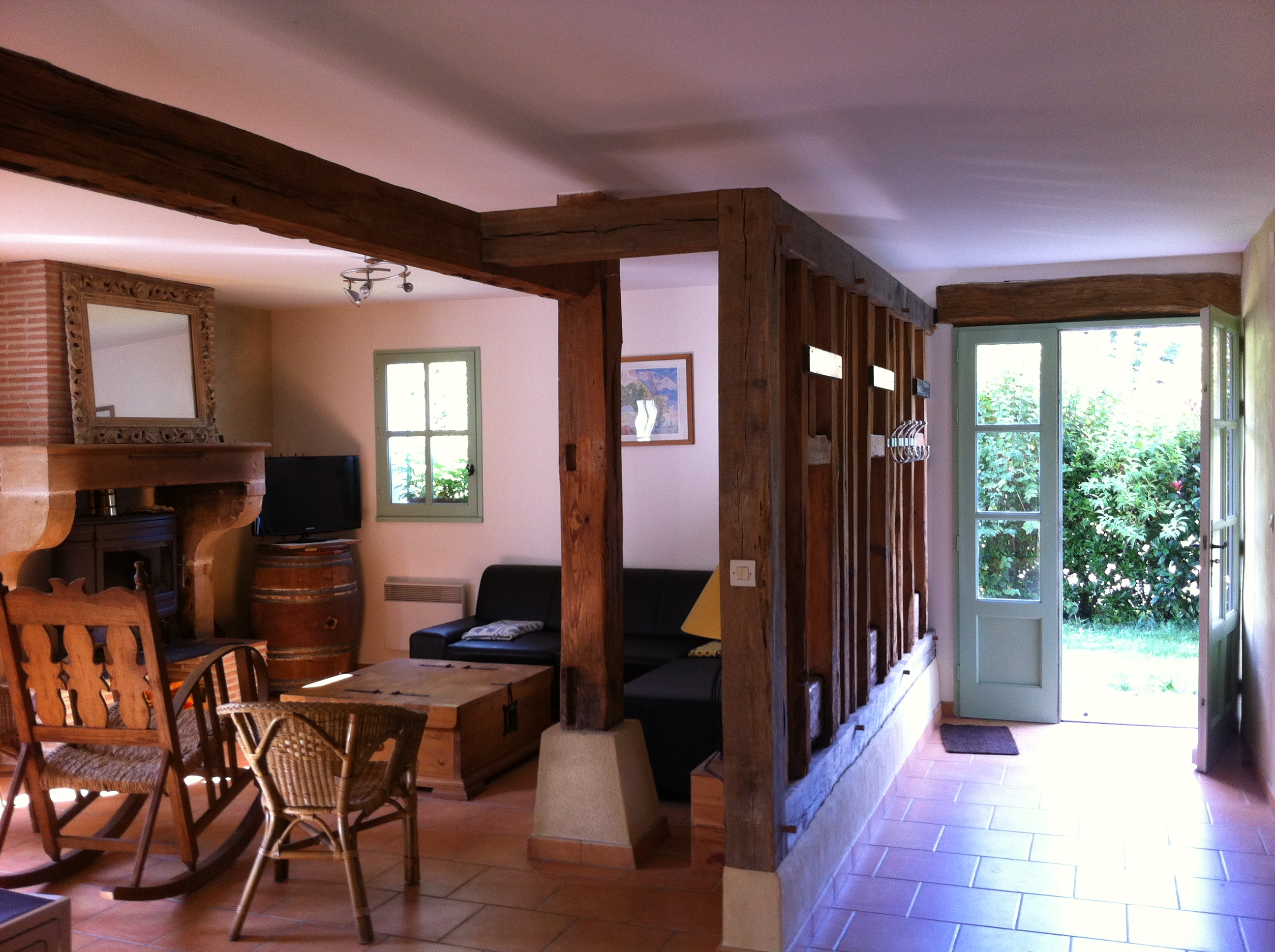 Gîte de Londeix, Captieux - photo 9