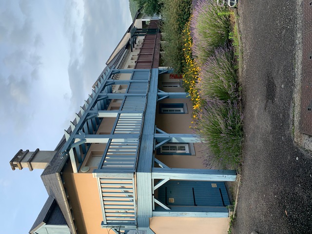 Superbe duplex de Régine - photo 4