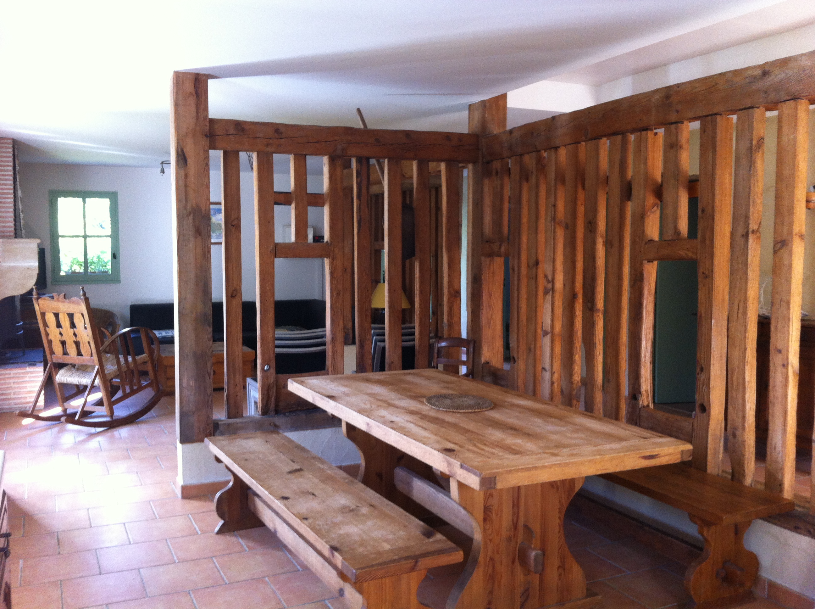 Gîte de Londeix, Captieux - photo 15