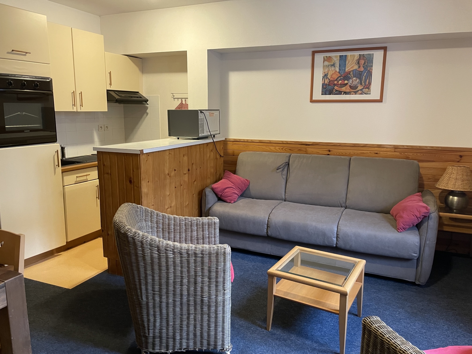 Agence Barroso - Le Chalet c05 - photo 4