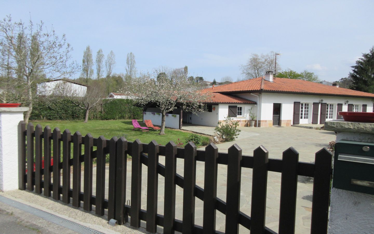 Madame Thérèse TELLECHEA - photo 4