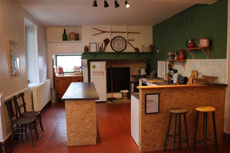Gîte Vanakam