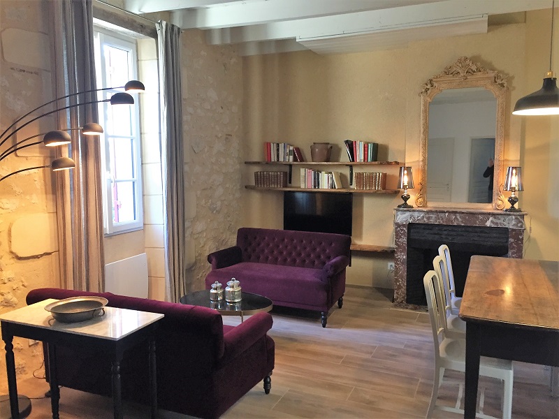 La Carreterie - Maison de Famille(s) - photo 2