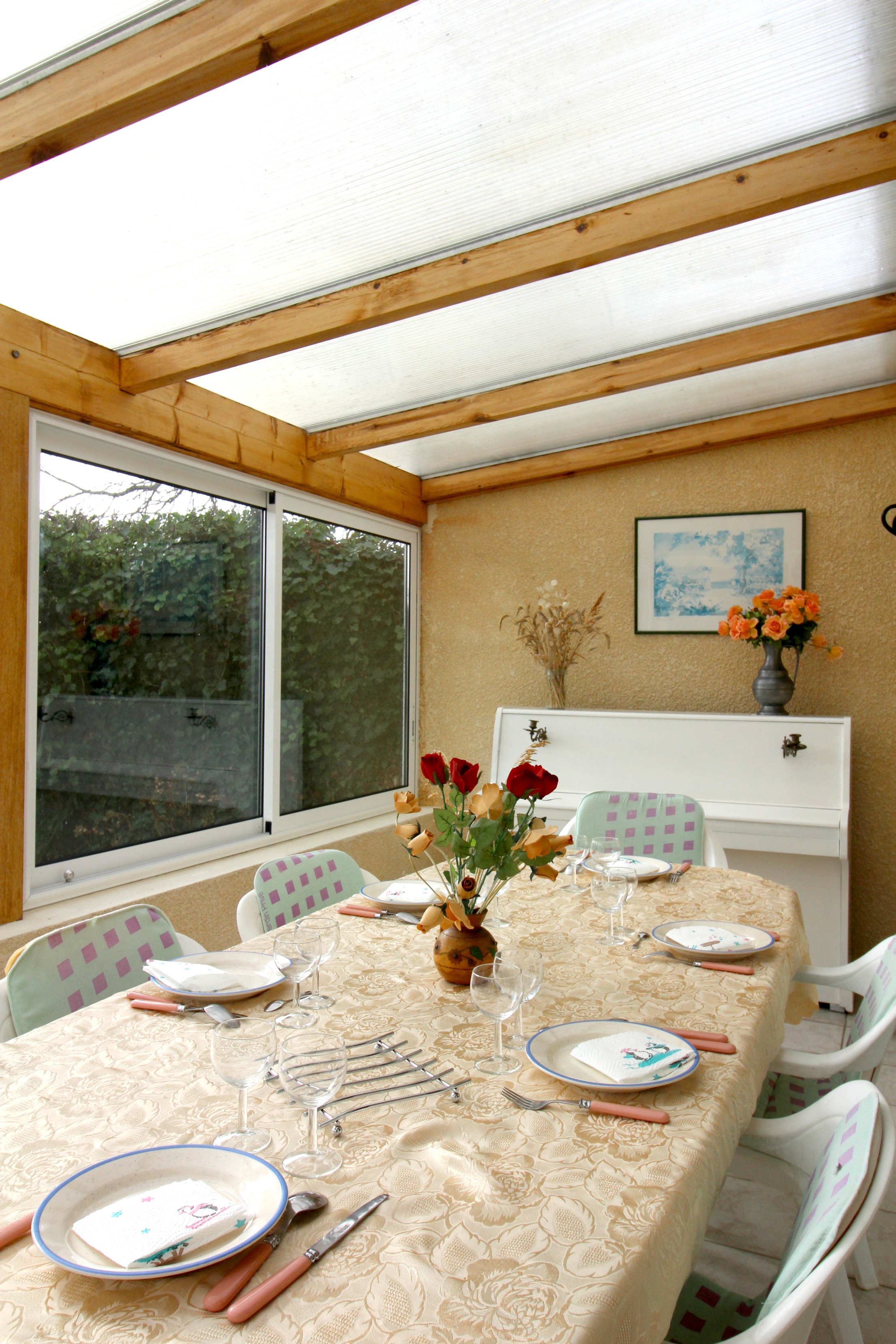 Gîte de Goury, Civrac-en-Médoc - photo 6