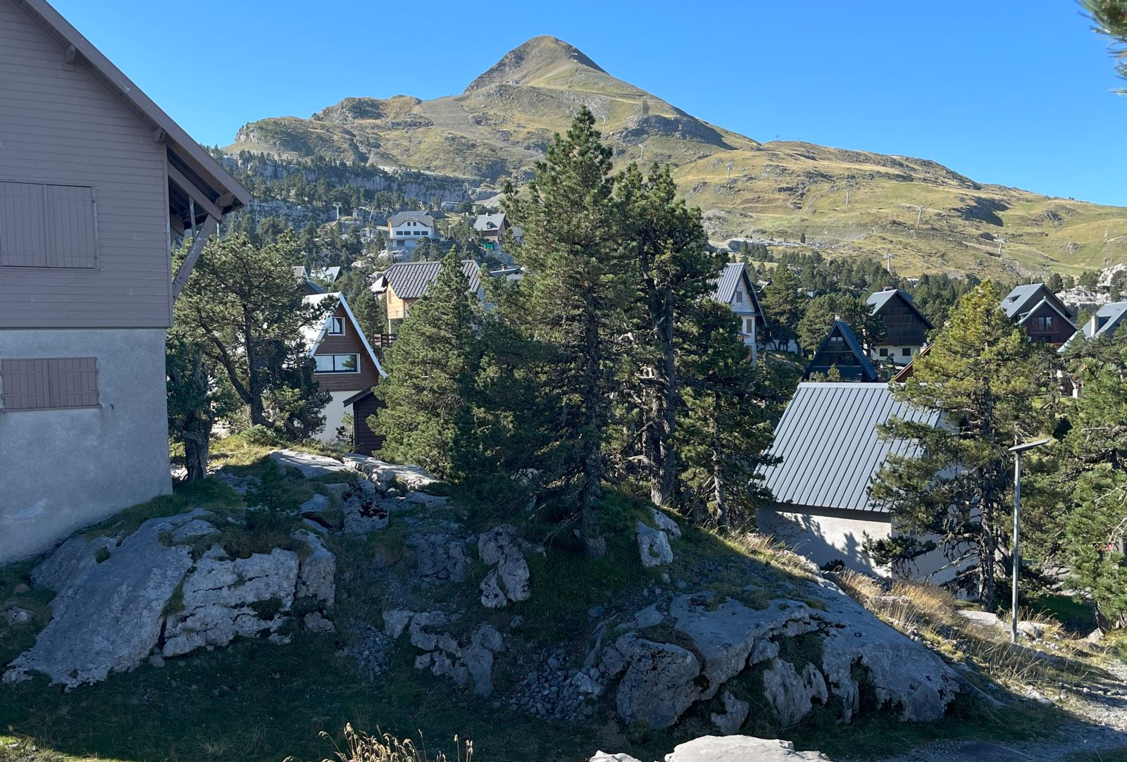 Chalet des Myrtilles (1er étage), Arette - photo 5