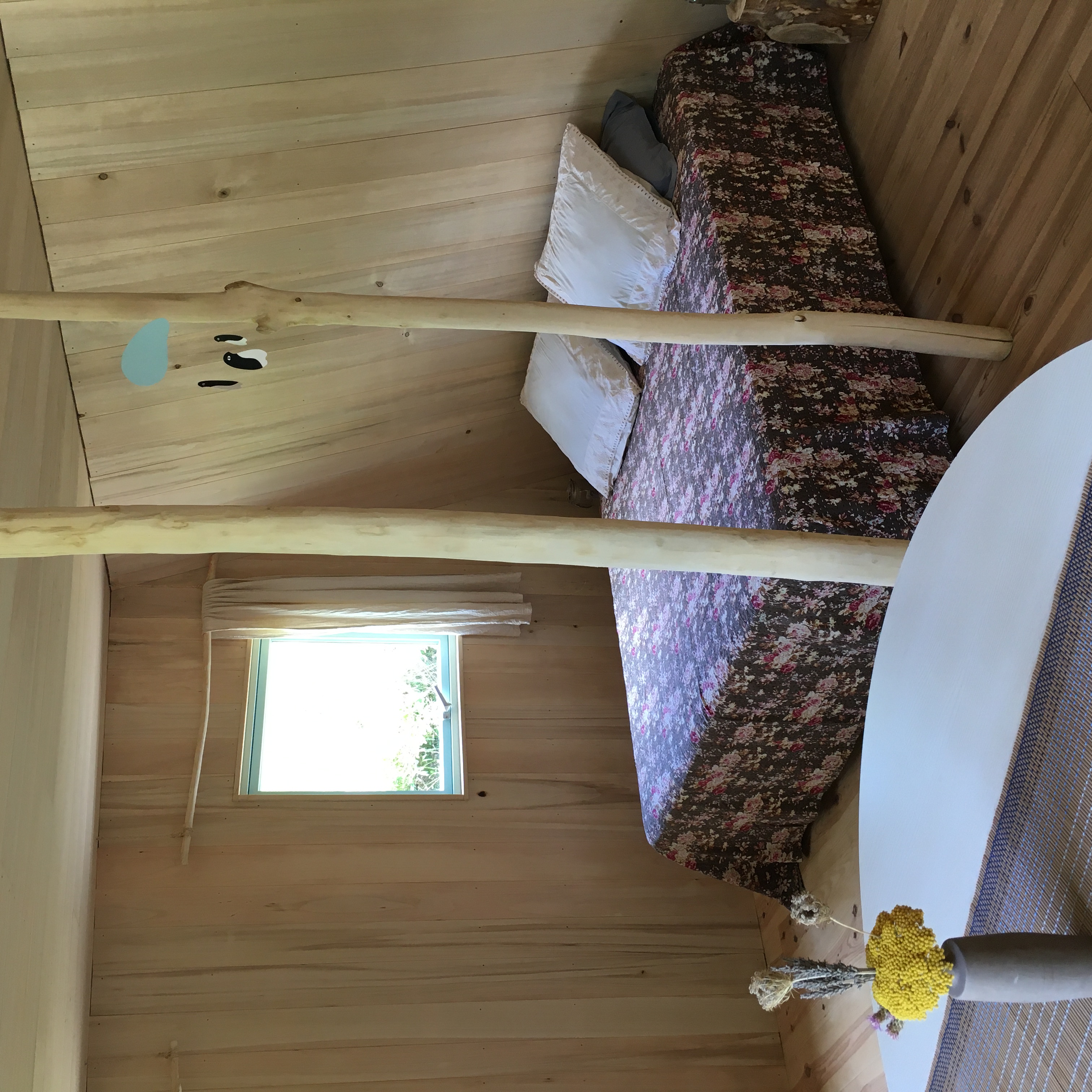 La Cabane Poussière d'Etoile - Les Jardins d'Yzorche, Argentat-sur-Dordogne - photo 2