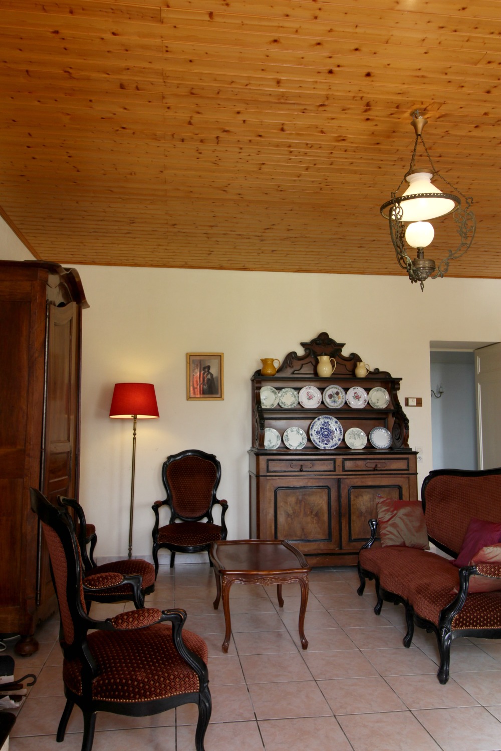 Gîte Le Sablona, Civrac-en-Médoc - photo 12