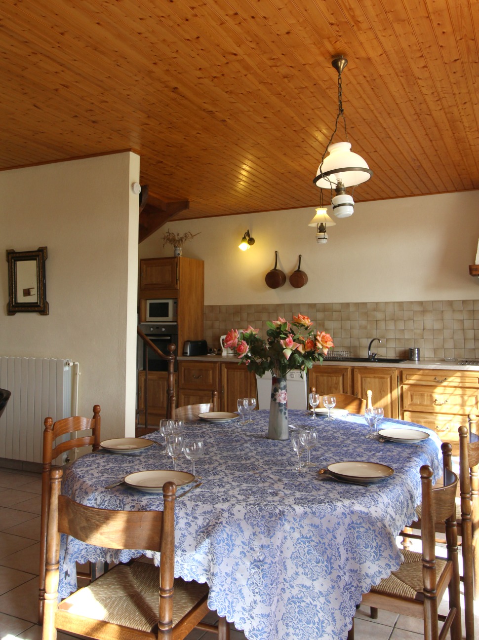 Gîte Le Sablona - photo 2