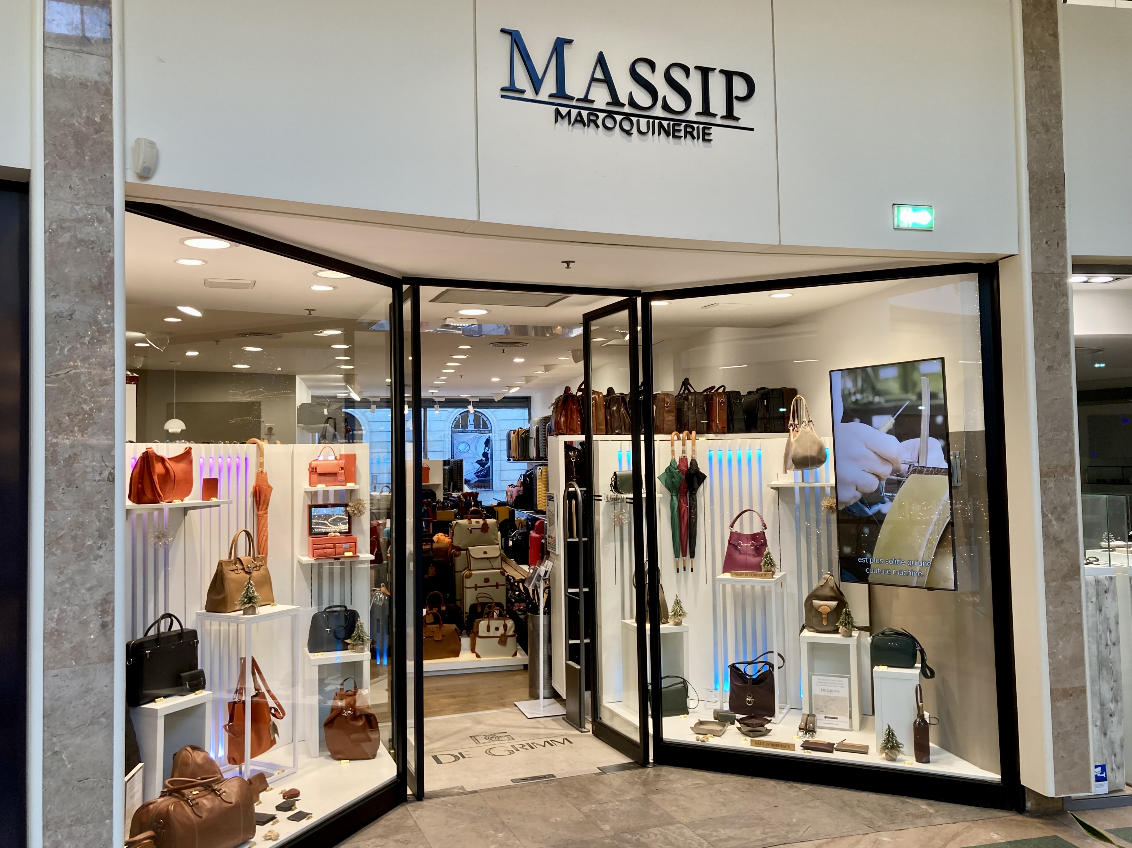 Massip Maroquinerie — photo 3