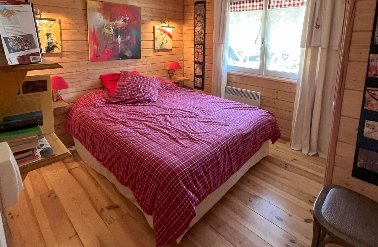 Chalet des Myrtilles (1er étage), Arette - photo 22