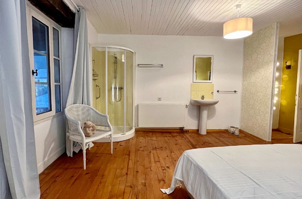 Auberge Alberga, Mauzac-et-Grand-Castang - photo 10