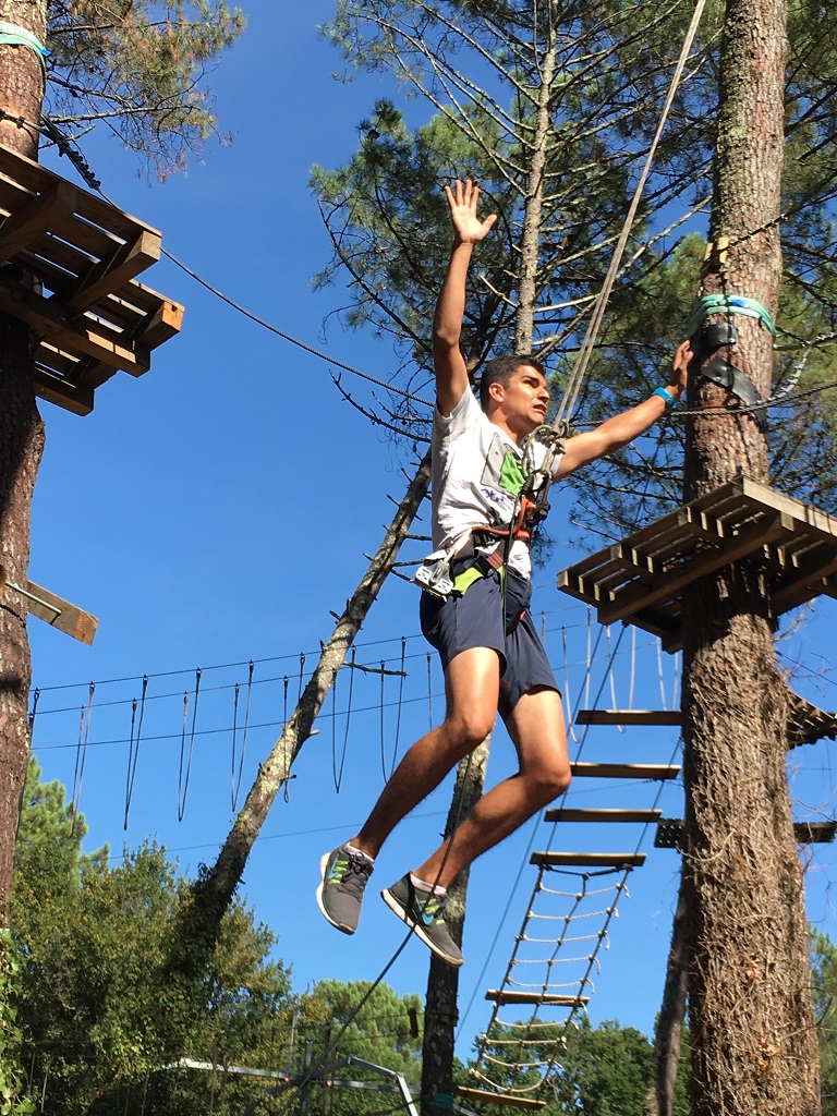 Adrénaline Parc - photo 4