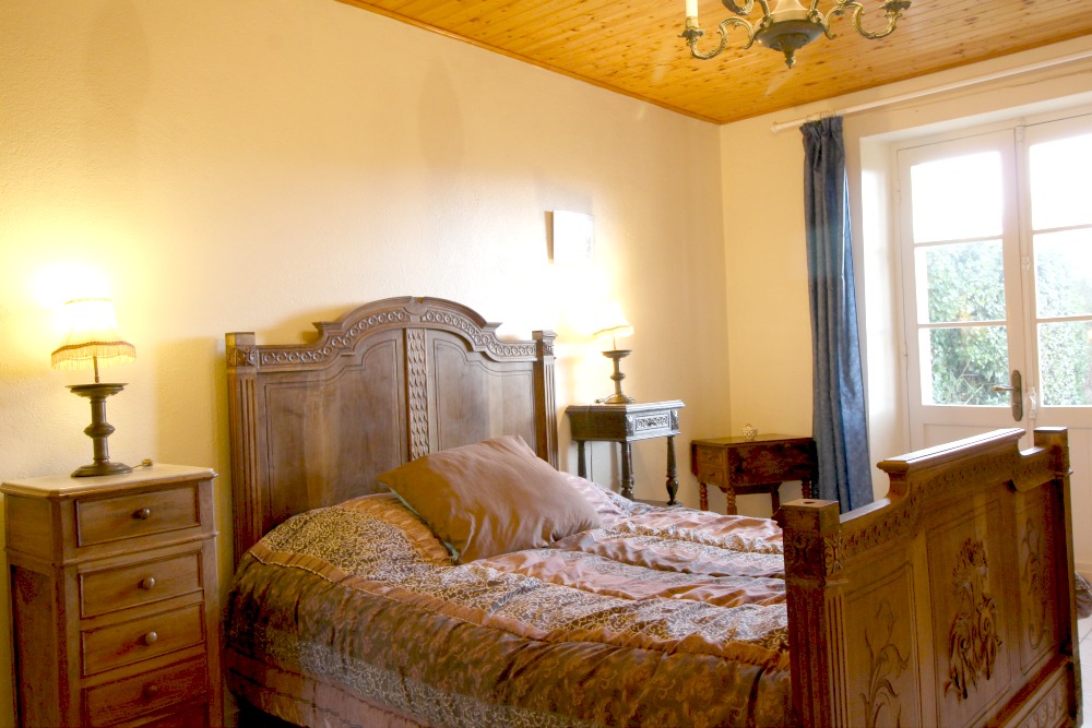 Gîte Le Sablona, Civrac-en-Médoc - photo 7