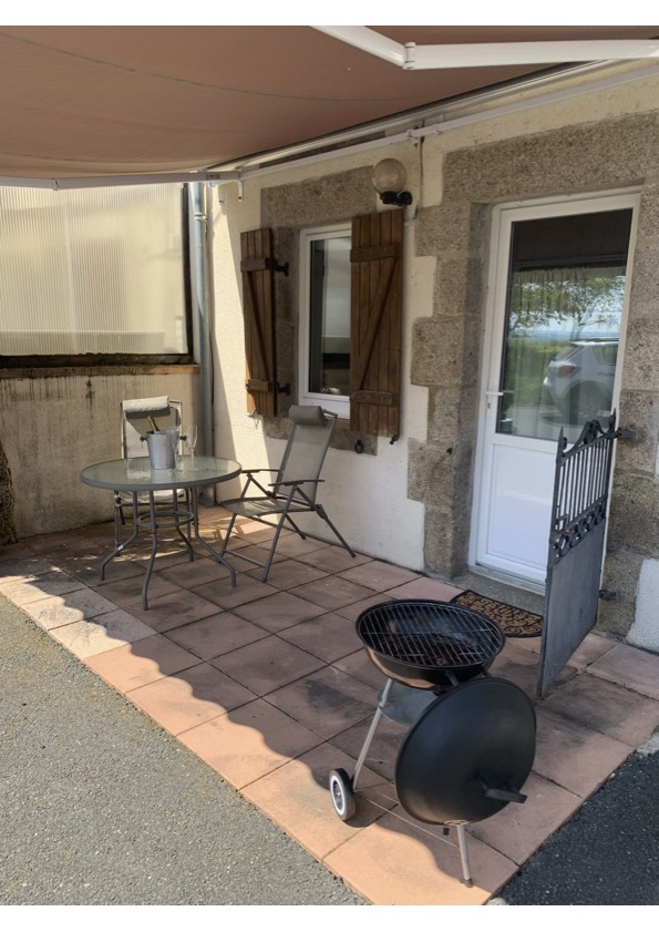 Studio Swift Gîtes Creuse, Trois-Fonds