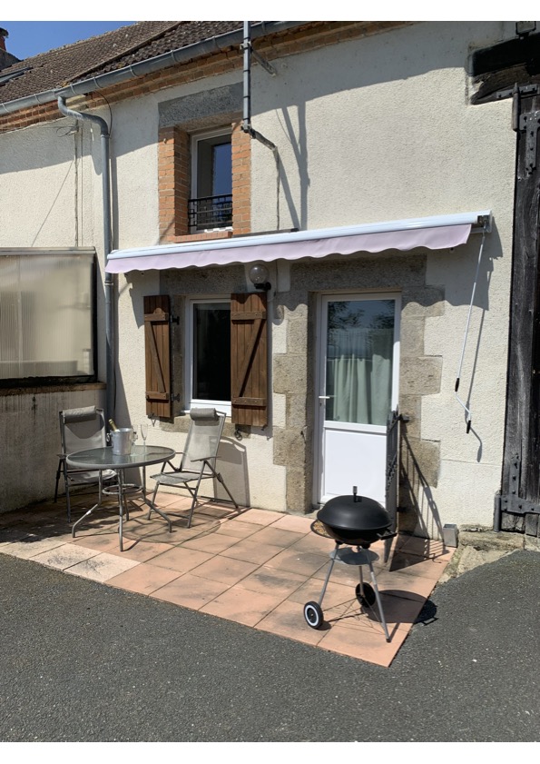 Studio Swift Gîtes Creuse
