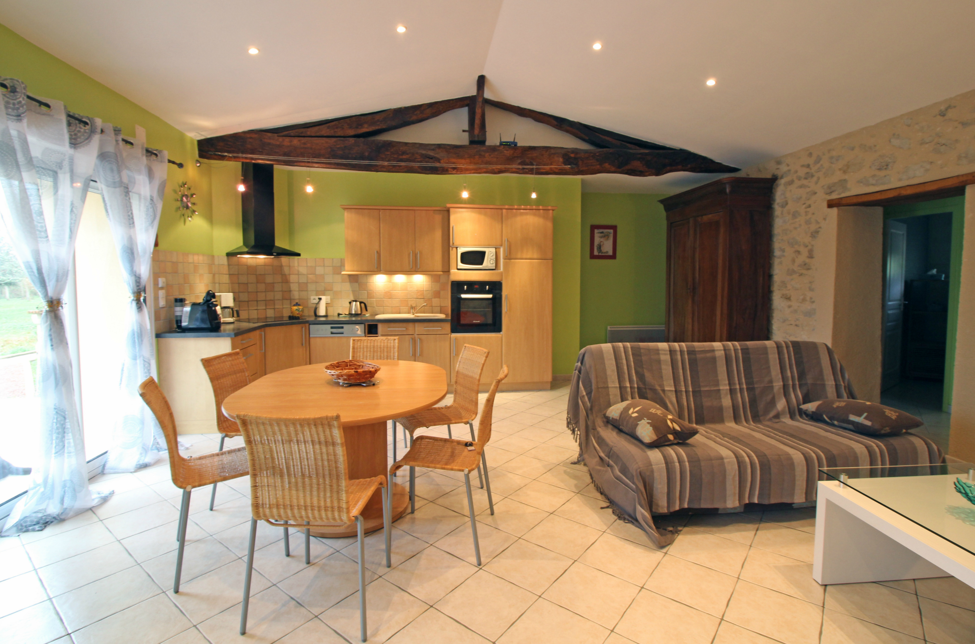 Gîte du Petit Ruisseau - photo 5