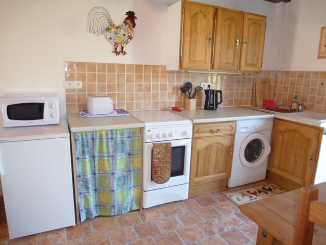 Les Gîtes de Montinazeau, Chéniers