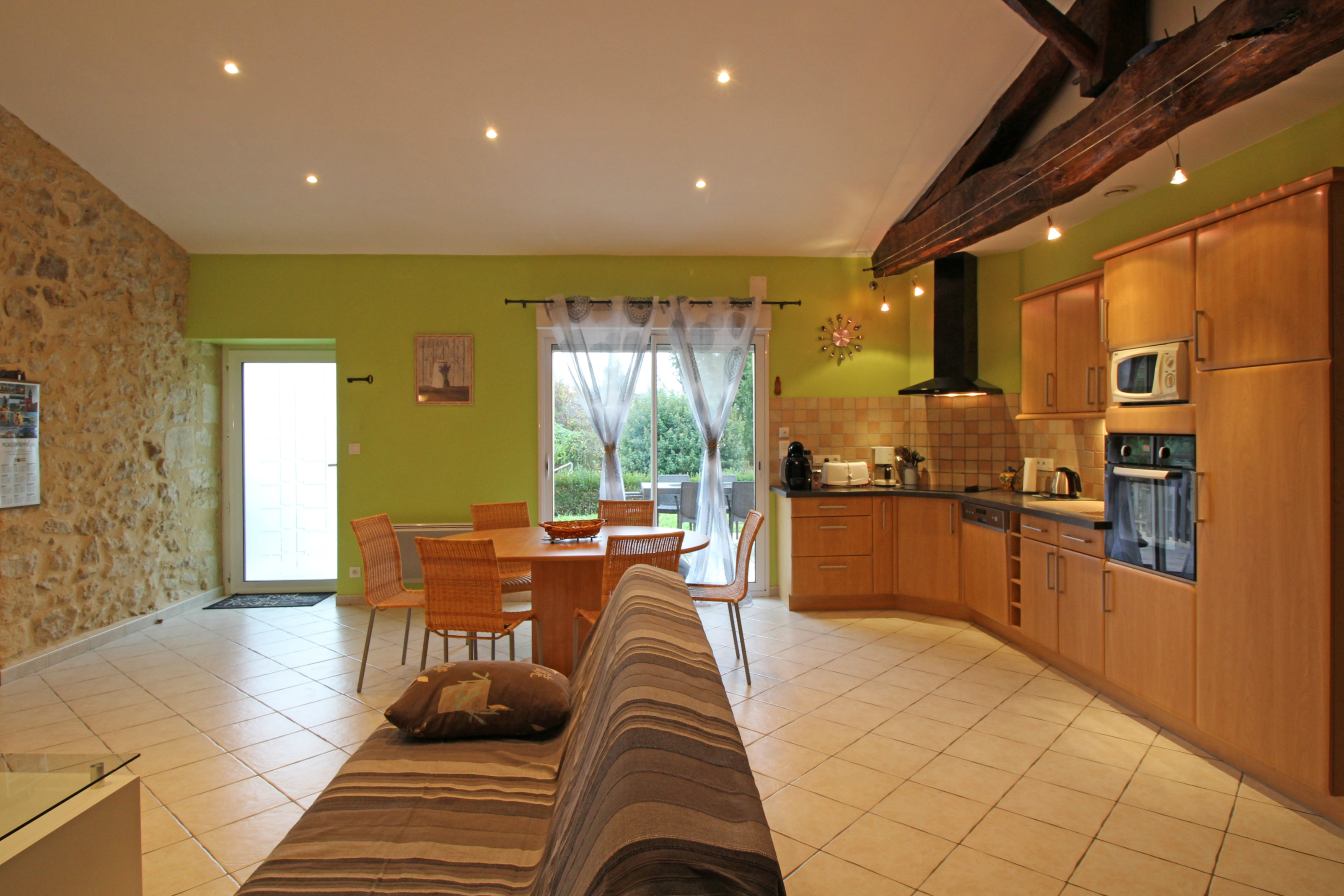 Gîte du Petit Ruisseau