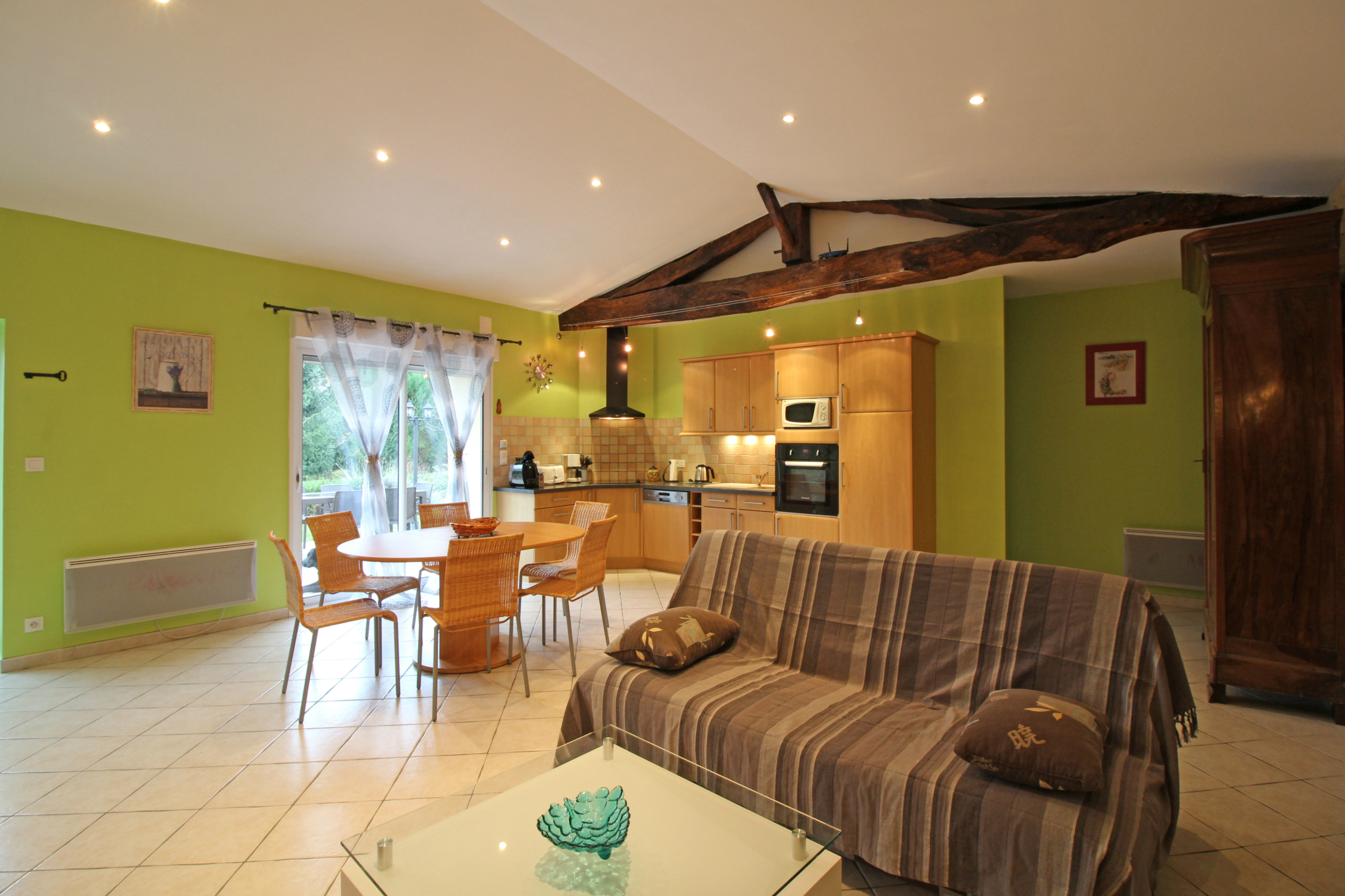 Gîte du Petit Ruisseau - photo 4