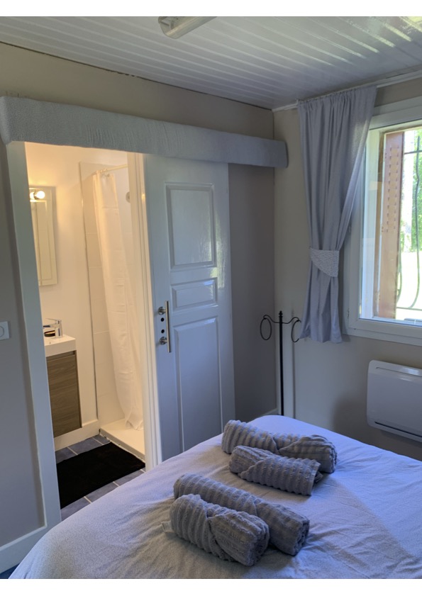 Studio Swift Gîtes Creuse, Trois-Fonds - photo 3