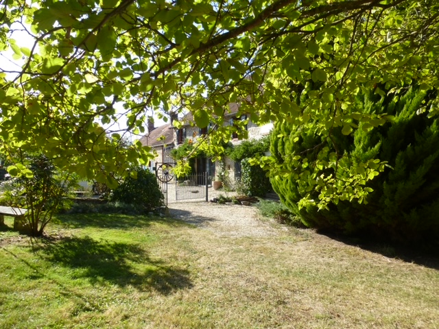 Les Gîtes de Montinazeau, Chéniers - photo 5