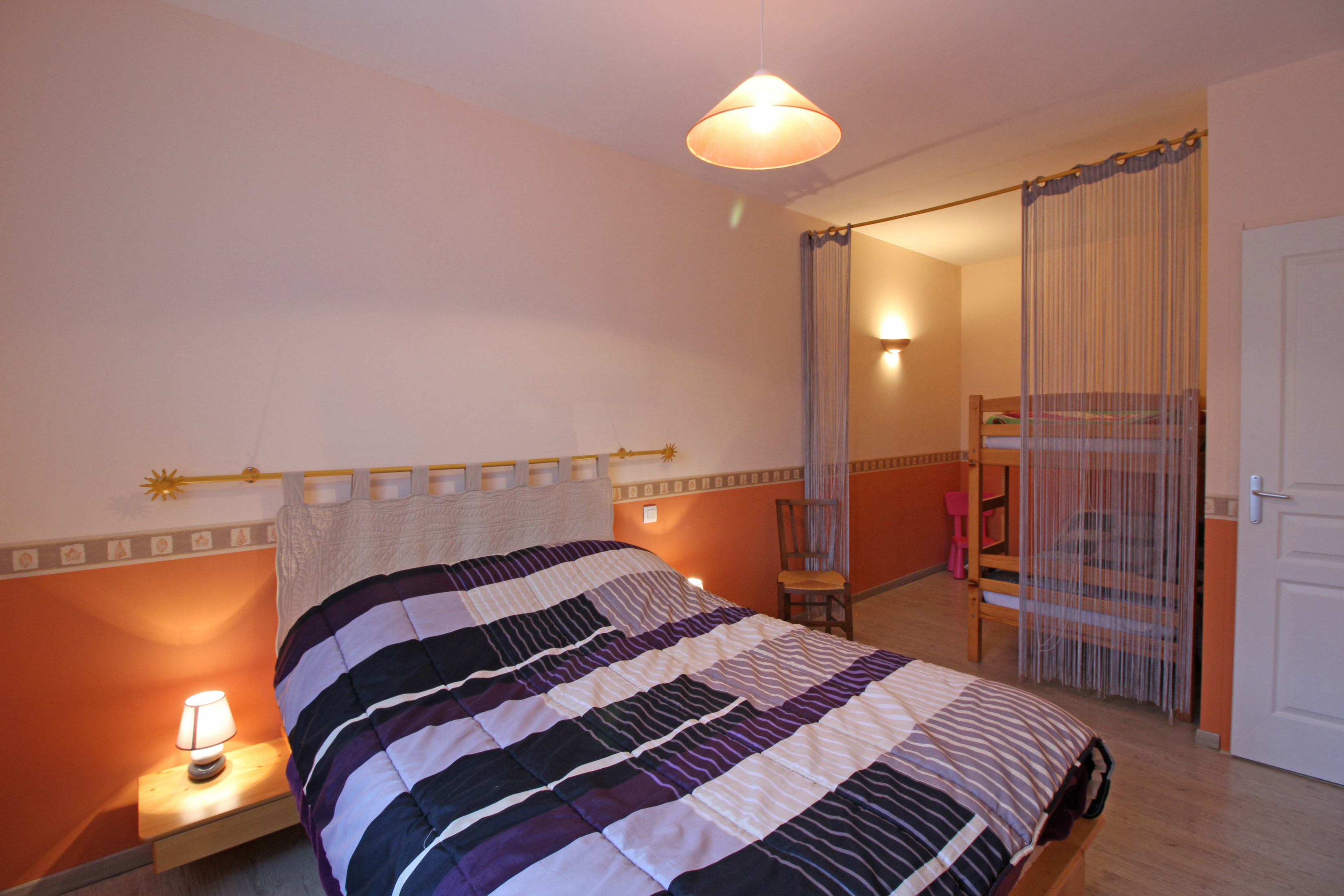 Gîte du Petit Ruisseau, Porte-de-Benauge - photo 6