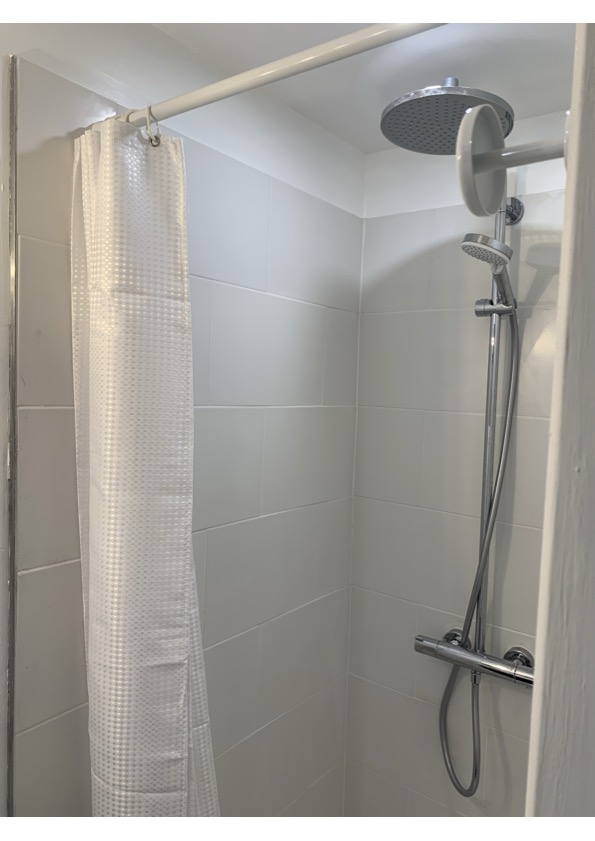 Studio Swift Gîtes Creuse, Trois-Fonds - photo 2